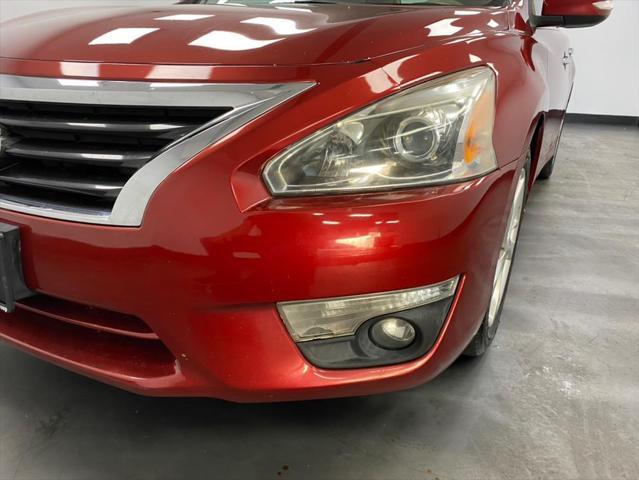 used 2013 Nissan Altima car, priced at $6,994