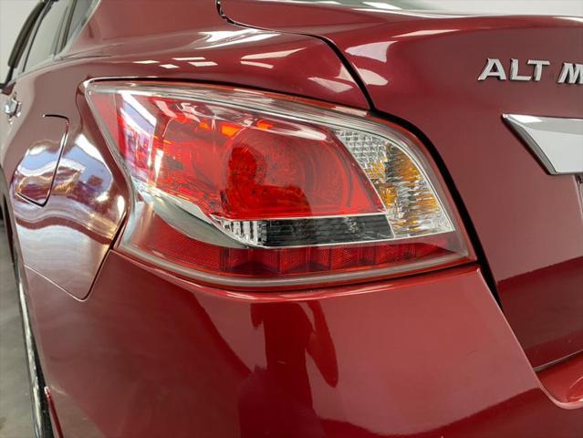 used 2013 Nissan Altima car, priced at $6,994