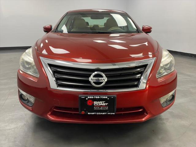 used 2013 Nissan Altima car, priced at $6,994