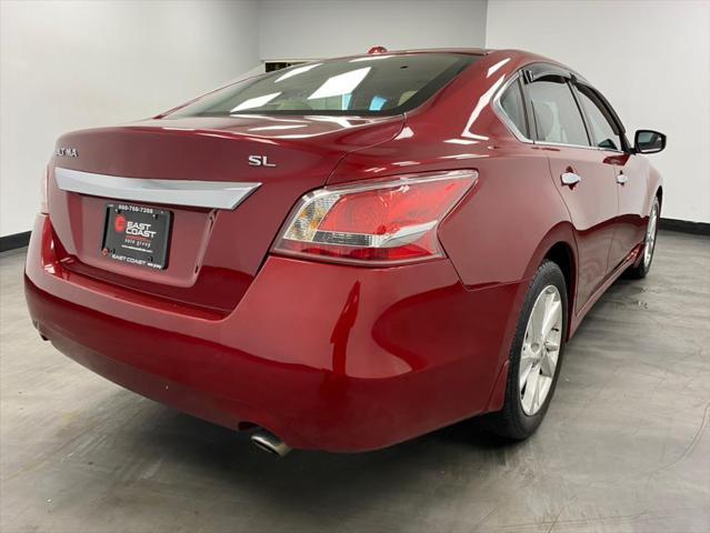 used 2013 Nissan Altima car, priced at $6,994