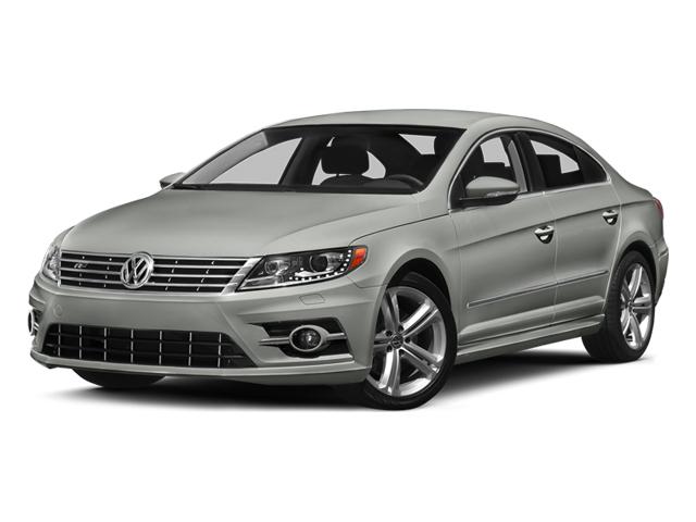 used 2014 Volkswagen CC car, priced at $9,995