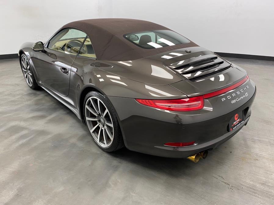 used 2013 Porsche 911 car, priced at $67,897