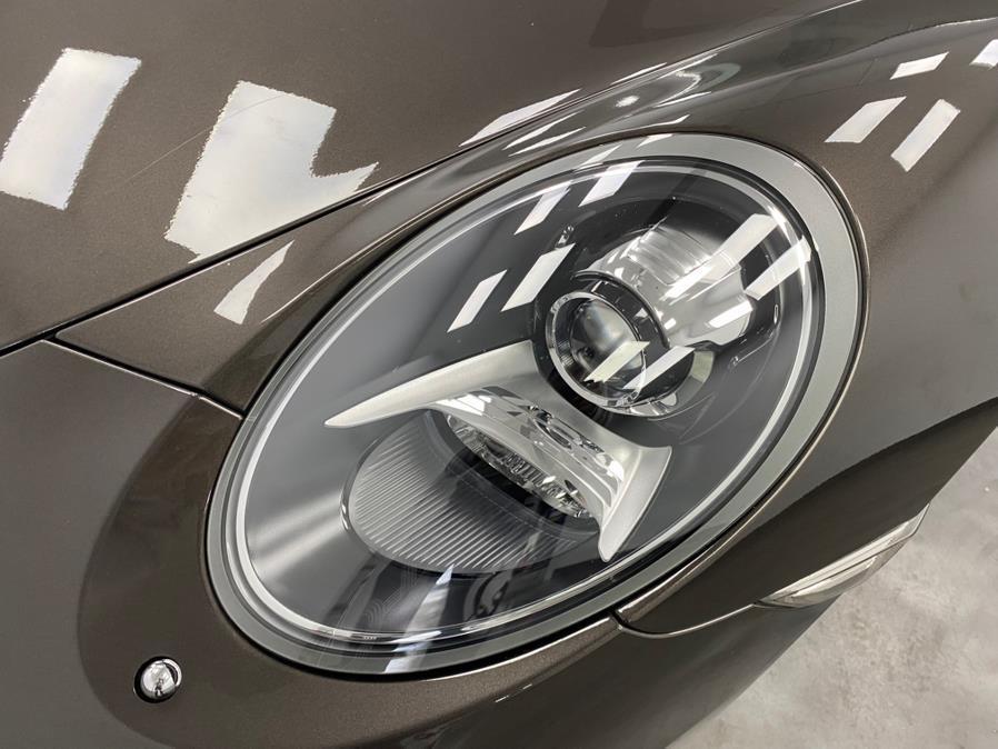 used 2013 Porsche 911 car, priced at $67,897