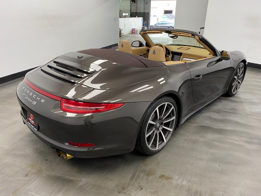 used 2013 Porsche 911 car, priced at $67,897