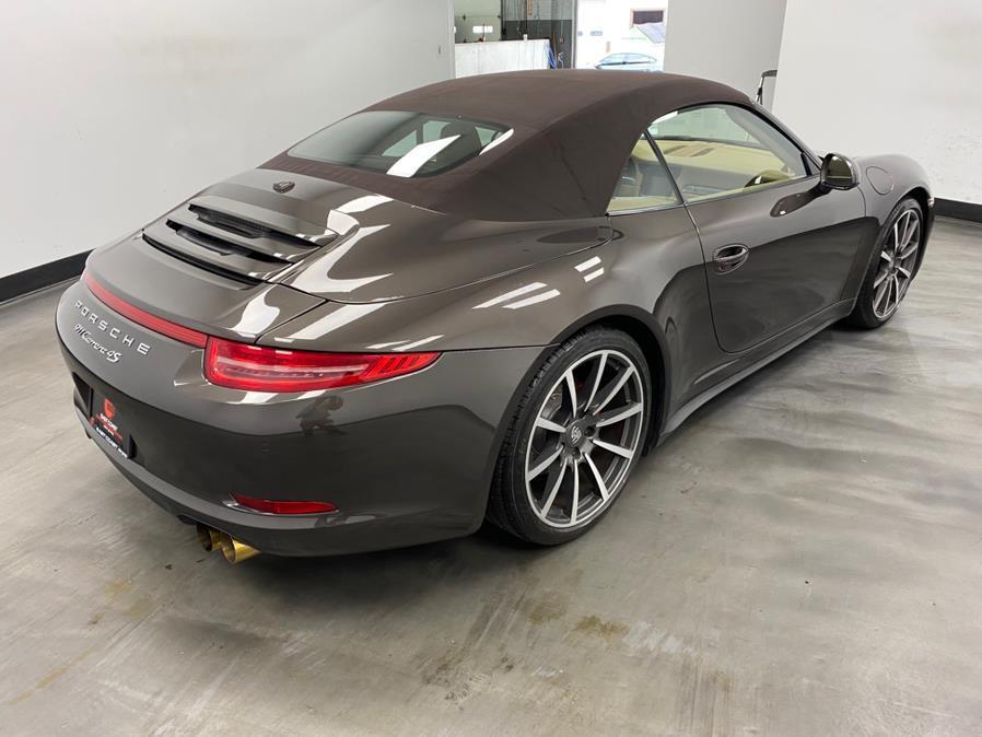 used 2013 Porsche 911 car, priced at $67,897
