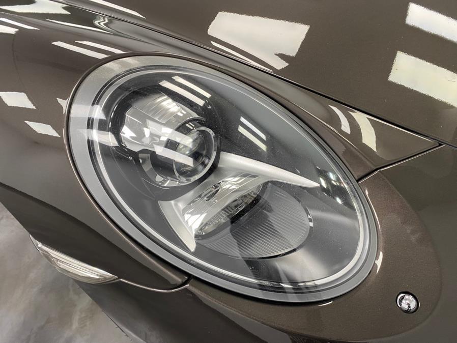 used 2013 Porsche 911 car, priced at $67,897