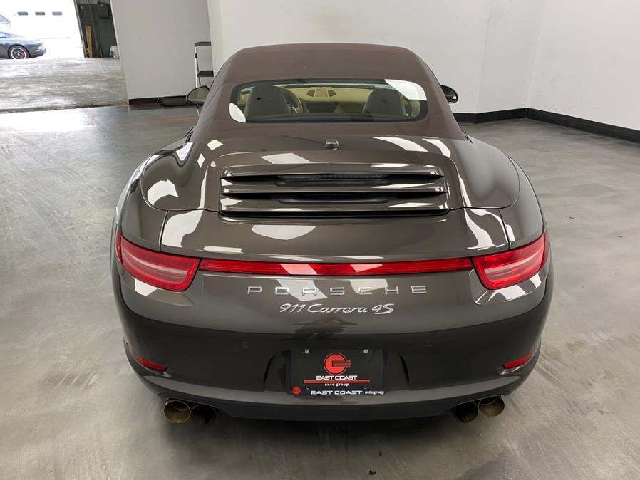 used 2013 Porsche 911 car, priced at $67,897