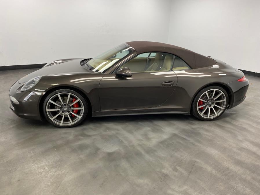 used 2013 Porsche 911 car, priced at $67,897