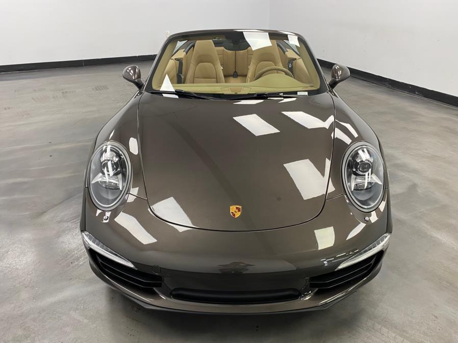 used 2013 Porsche 911 car, priced at $67,897