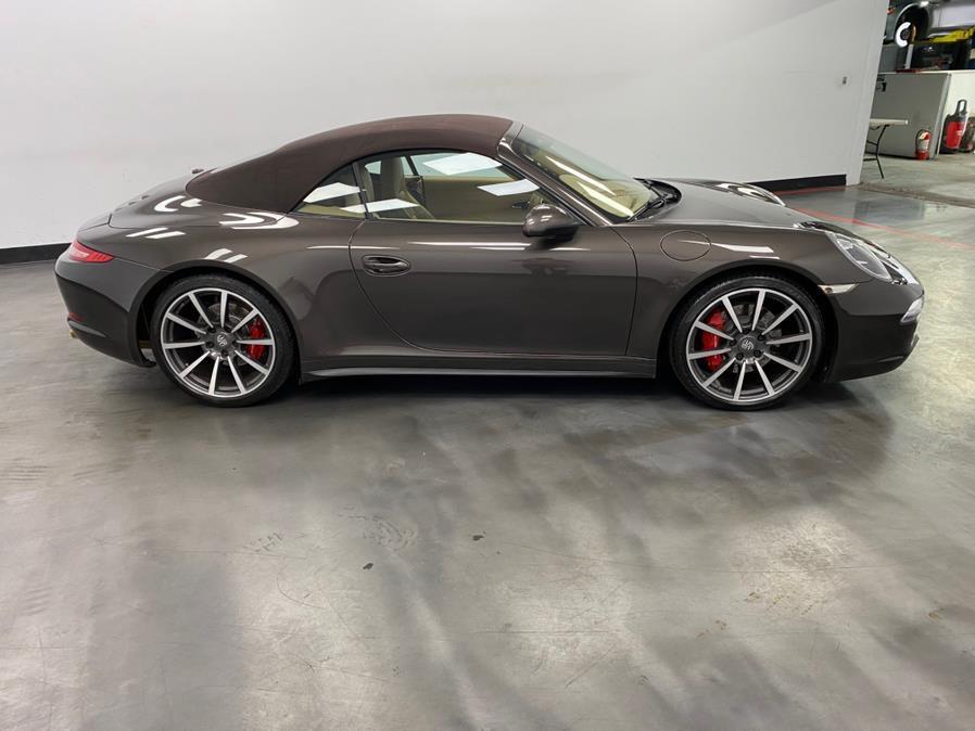 used 2013 Porsche 911 car, priced at $67,897