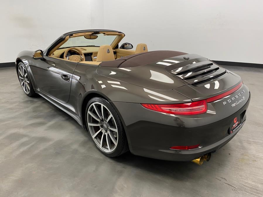 used 2013 Porsche 911 car, priced at $67,897