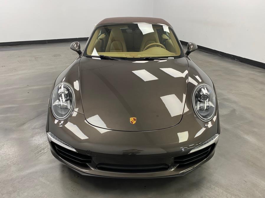 used 2013 Porsche 911 car, priced at $67,897