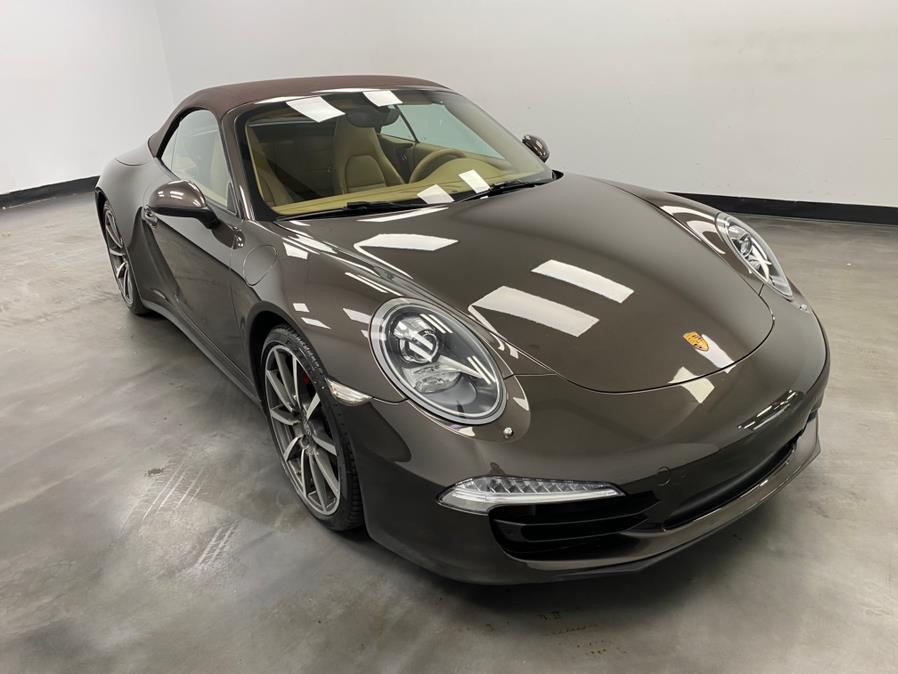 used 2013 Porsche 911 car, priced at $67,897