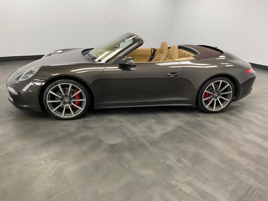 used 2013 Porsche 911 car, priced at $67,897