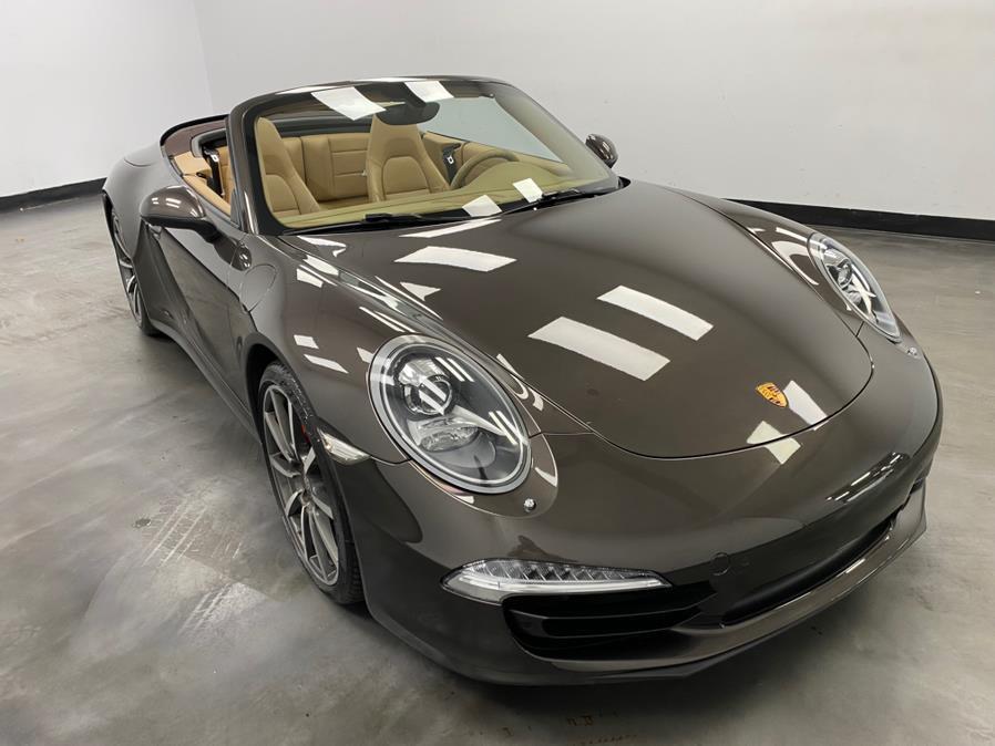 used 2013 Porsche 911 car, priced at $67,897