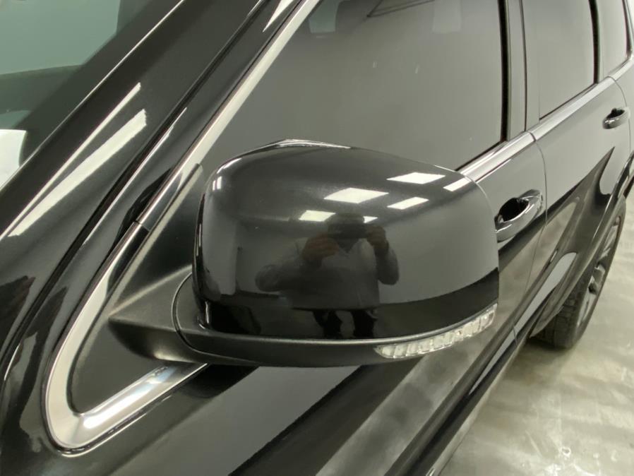 used 2015 Jeep Grand Cherokee car, priced at $39,987