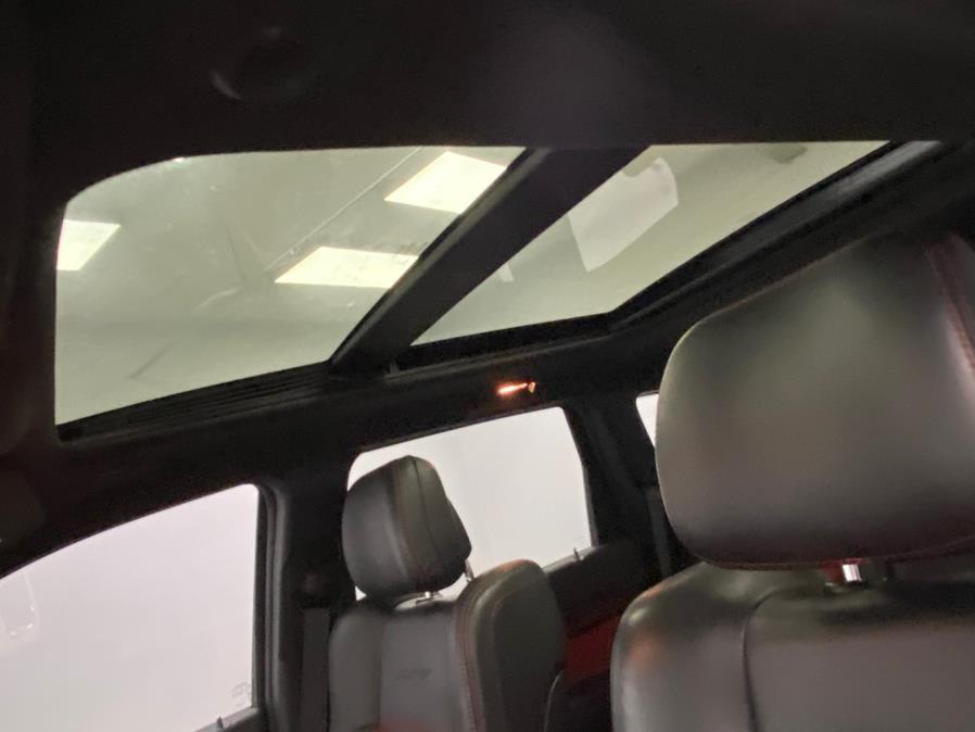 used 2015 Jeep Grand Cherokee car, priced at $39,987