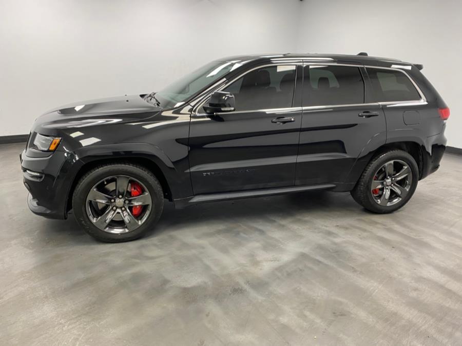used 2015 Jeep Grand Cherokee car, priced at $39,987