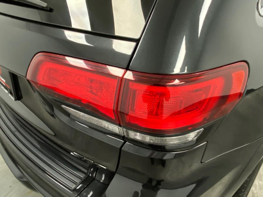 used 2015 Jeep Grand Cherokee car, priced at $39,987