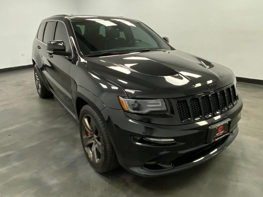 used 2015 Jeep Grand Cherokee car, priced at $39,987