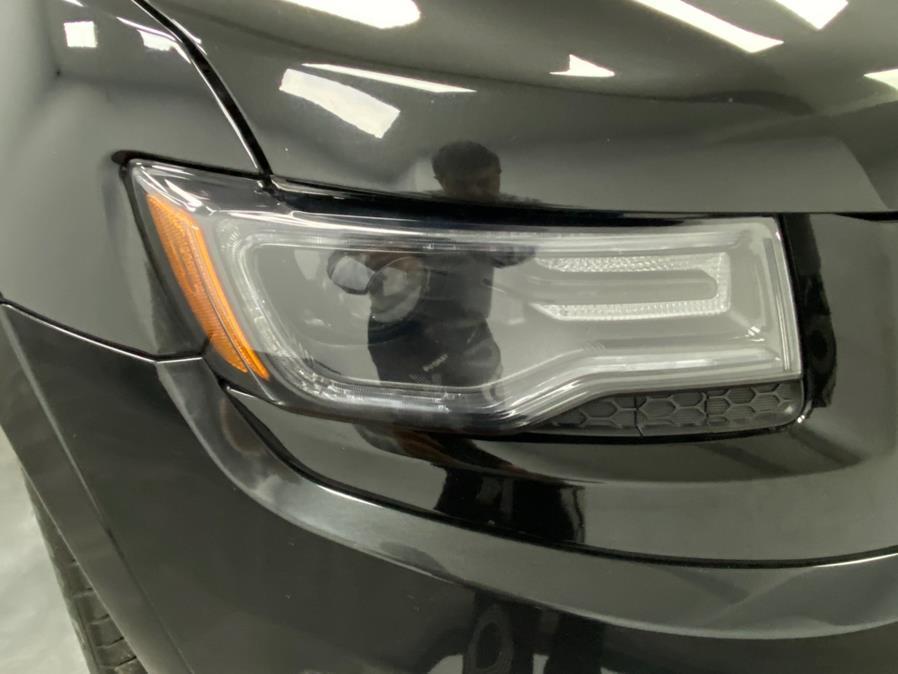 used 2015 Jeep Grand Cherokee car, priced at $39,987