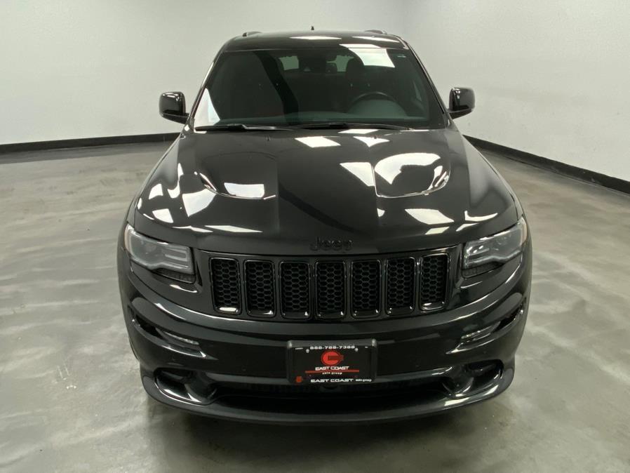 used 2015 Jeep Grand Cherokee car, priced at $39,987