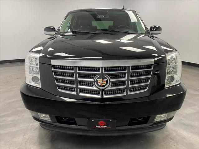 used 2014 Cadillac Escalade car, priced at $15,994