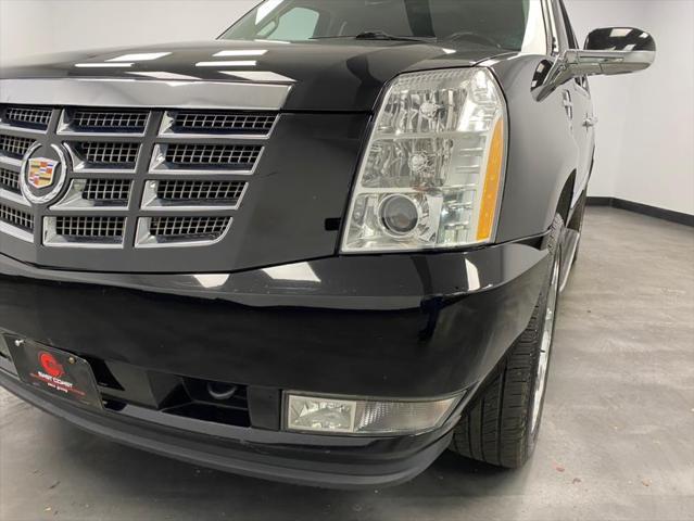 used 2014 Cadillac Escalade car, priced at $15,994