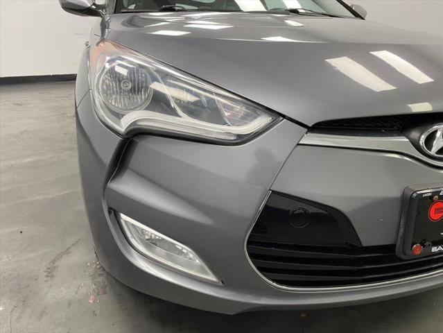 used 2013 Hyundai Veloster car, priced at $7,998