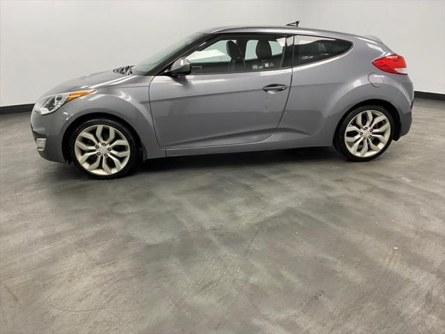 used 2013 Hyundai Veloster car, priced at $7,998