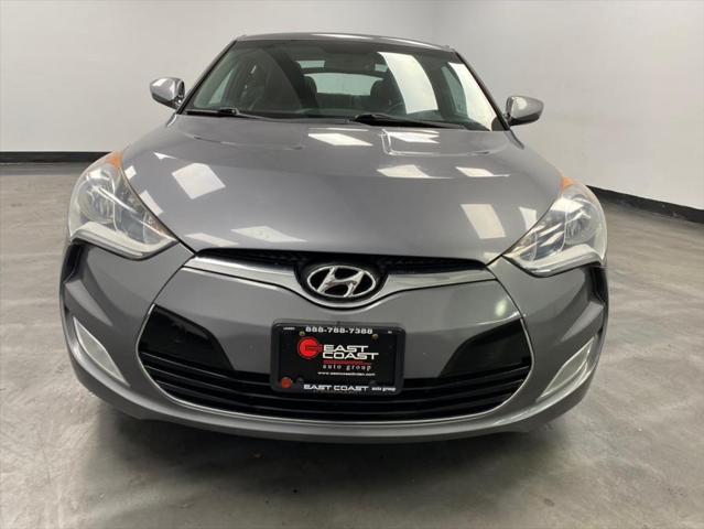 used 2013 Hyundai Veloster car, priced at $7,497