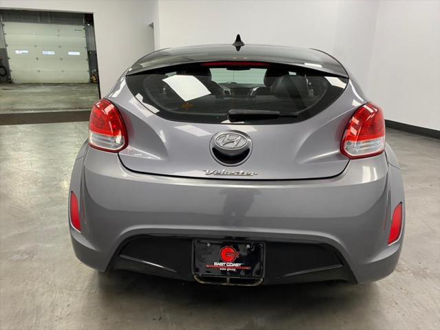 used 2013 Hyundai Veloster car, priced at $7,998