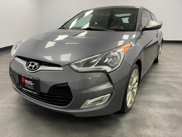 used 2013 Hyundai Veloster car, priced at $7,998