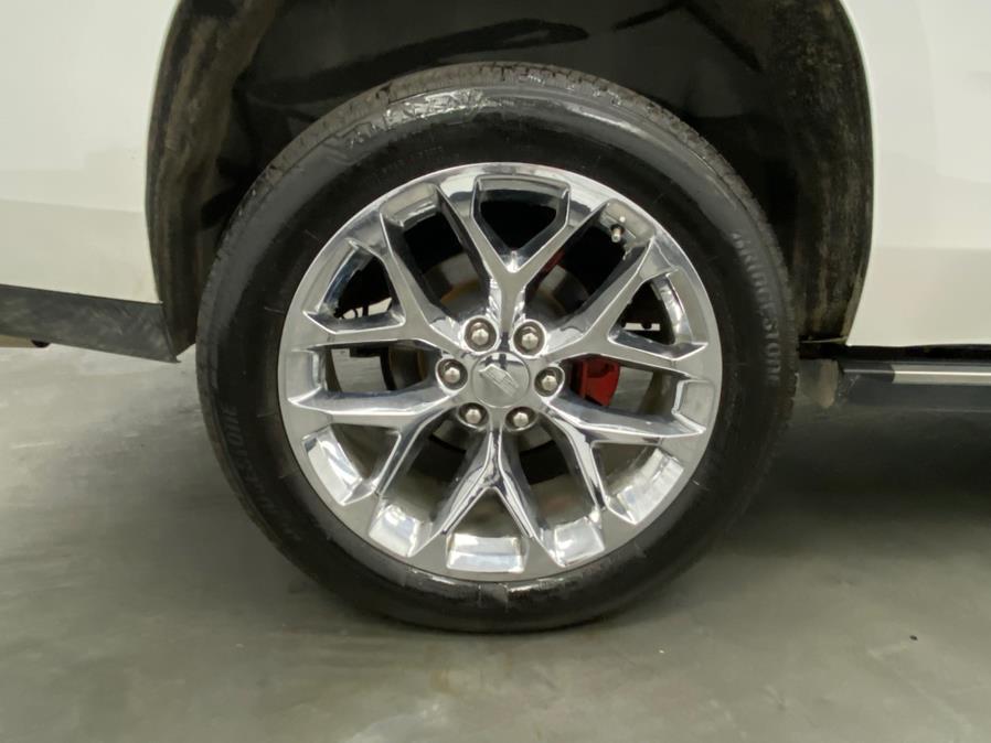 used 2016 Cadillac Escalade car, priced at $29,797