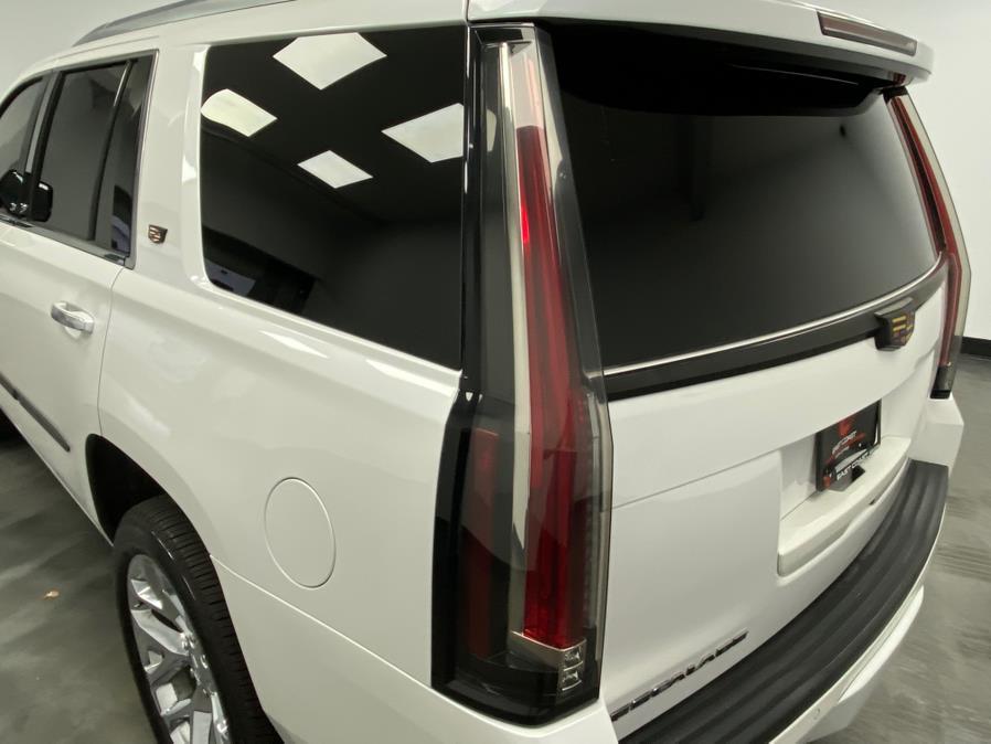 used 2016 Cadillac Escalade car, priced at $29,797