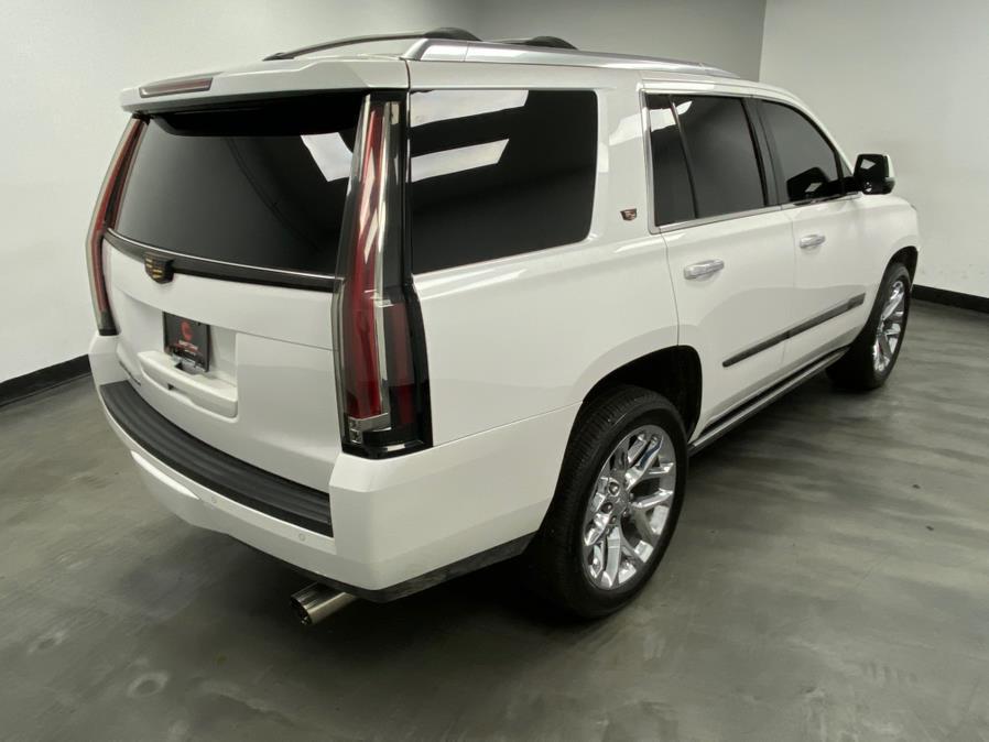 used 2016 Cadillac Escalade car, priced at $29,797