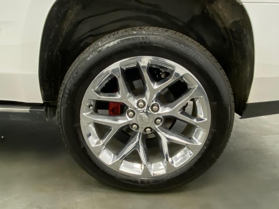 used 2016 Cadillac Escalade car, priced at $29,797