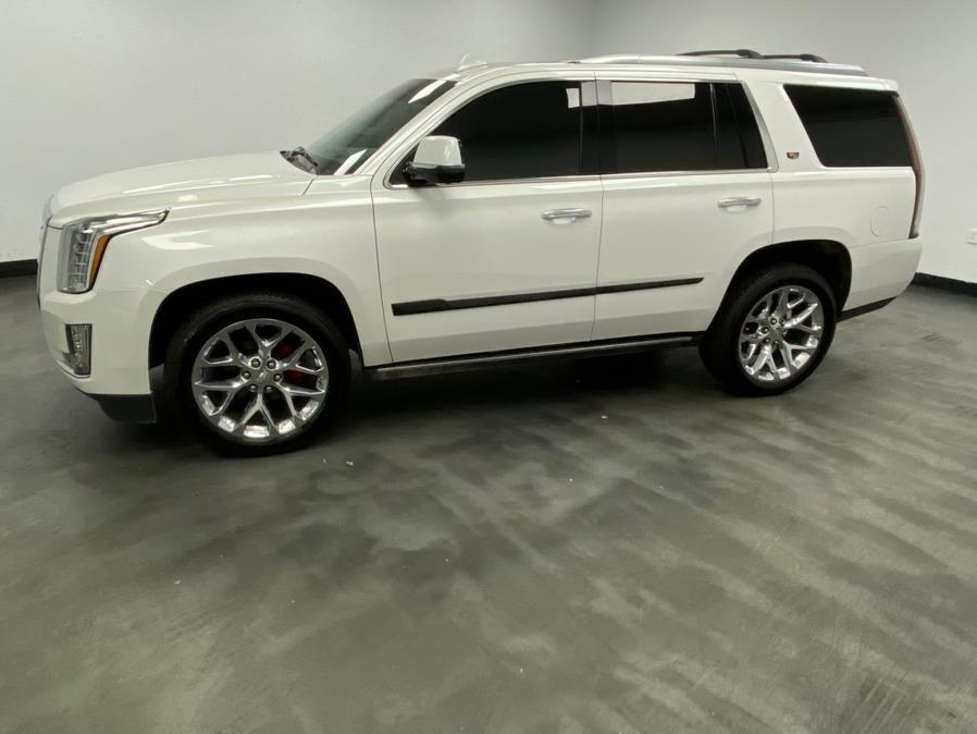 used 2016 Cadillac Escalade car, priced at $29,797