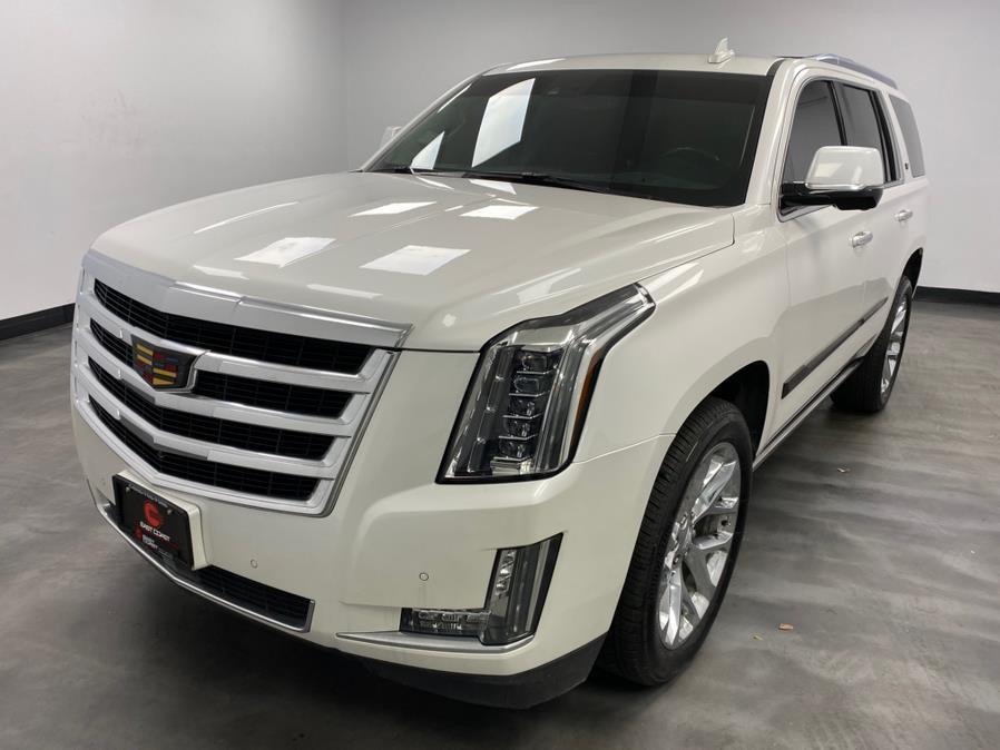 used 2016 Cadillac Escalade car, priced at $29,797