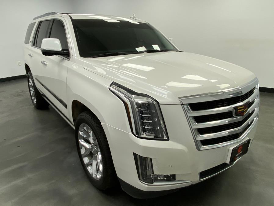 used 2016 Cadillac Escalade car, priced at $29,797