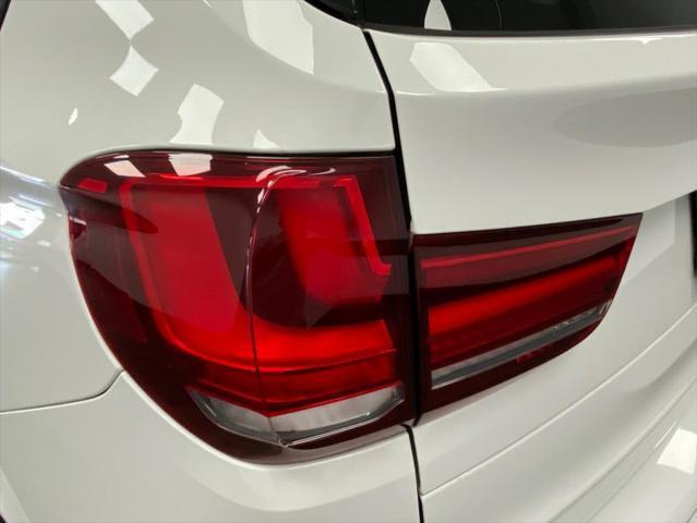 used 2018 BMW X5 M car, priced at $36,270