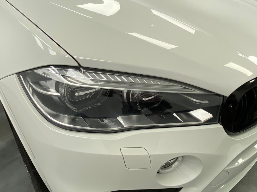 used 2018 BMW X5 M car, priced at $36,270