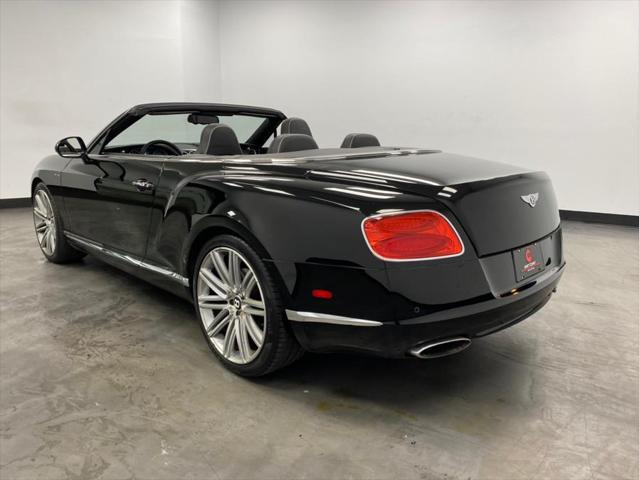 used 2014 Bentley Continental GT car, priced at $69,997