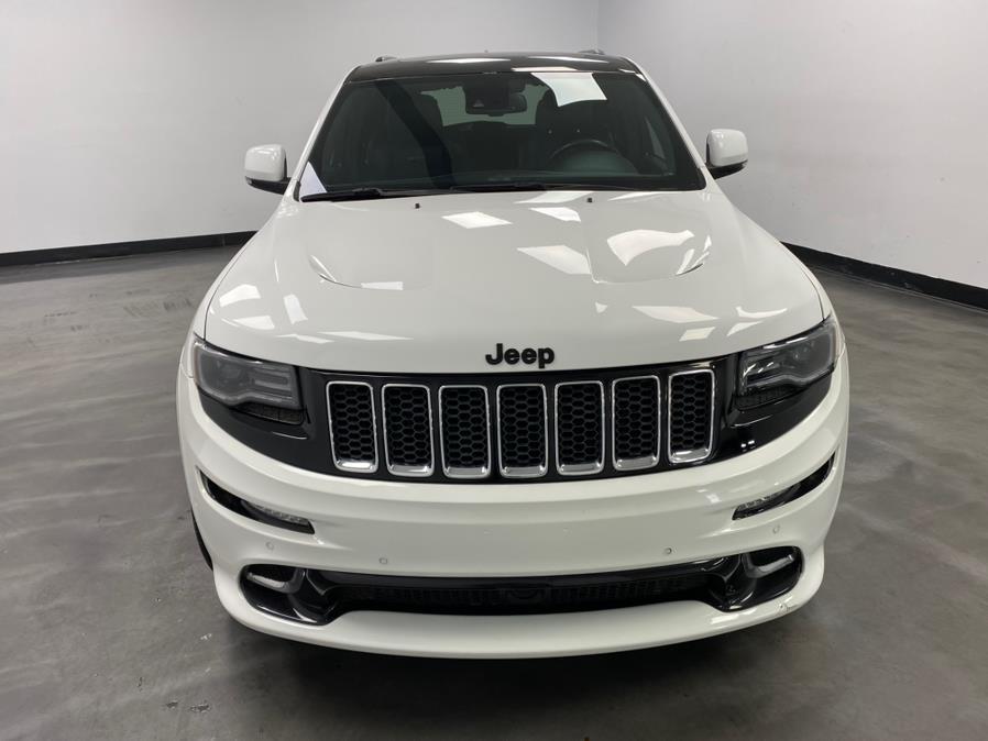 used 2015 Jeep Grand Cherokee car, priced at $36,550