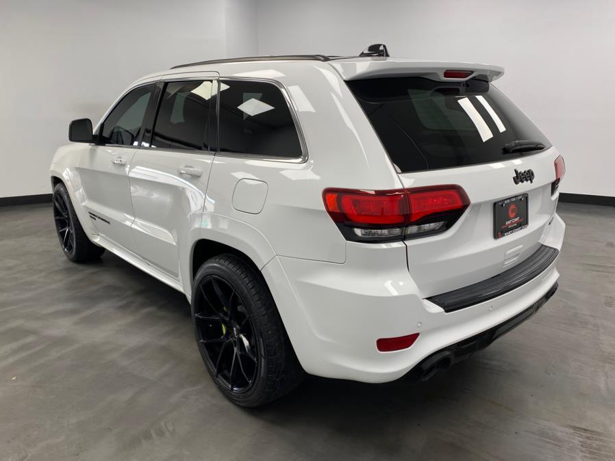 used 2015 Jeep Grand Cherokee car, priced at $36,550