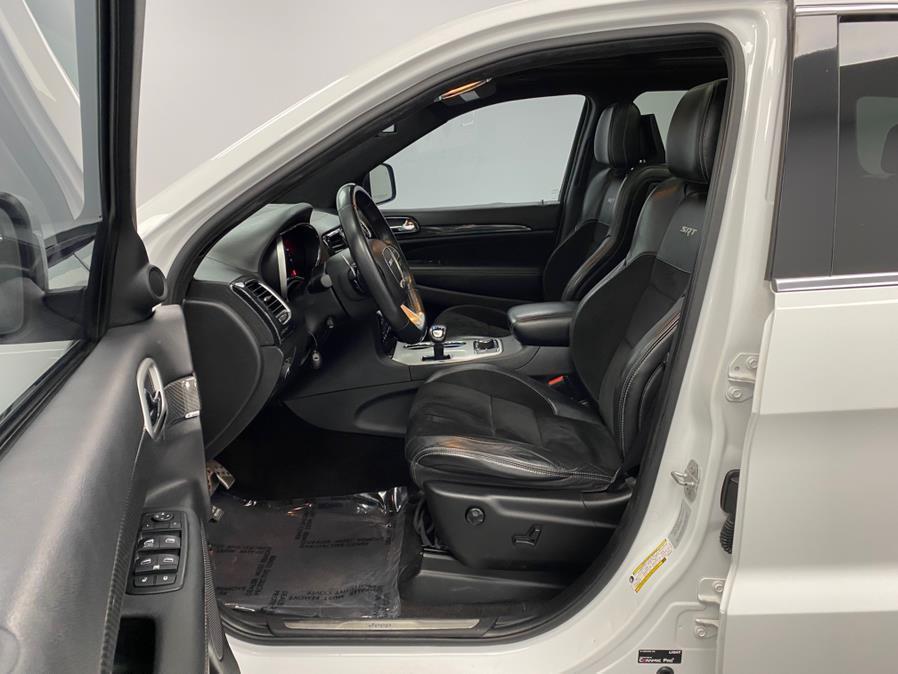 used 2015 Jeep Grand Cherokee car, priced at $36,550