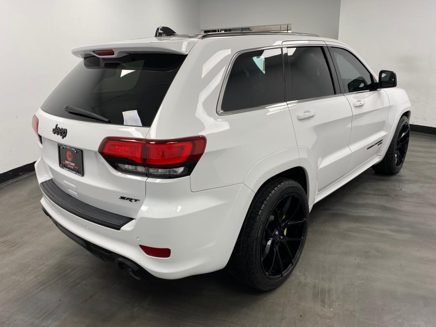 used 2015 Jeep Grand Cherokee car, priced at $36,550