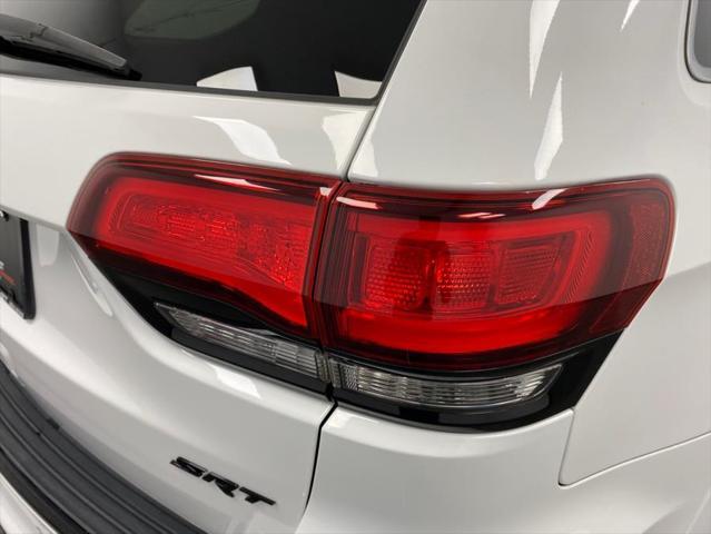 used 2015 Jeep Grand Cherokee car, priced at $38,994