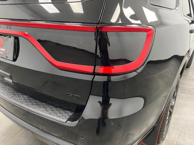 used 2019 Dodge Durango car, priced at $21,987