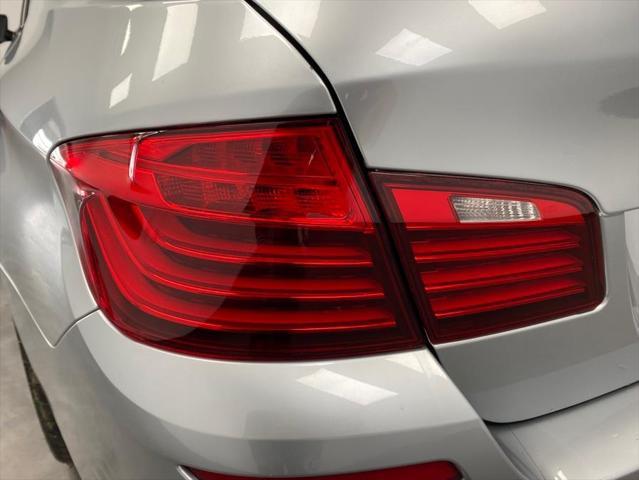 used 2016 BMW M5 car, priced at $48,987